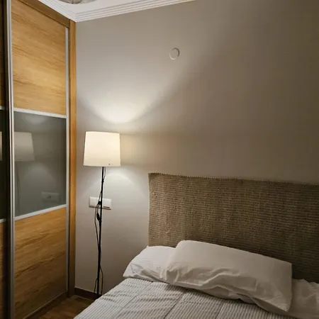 Apartamento Concepción Arenal