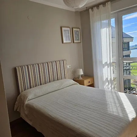 Concepcion Arenal Apartman Foz