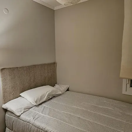 Apartman Concepcion Arenal *