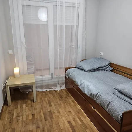 Apartman Concepcion Arenal *